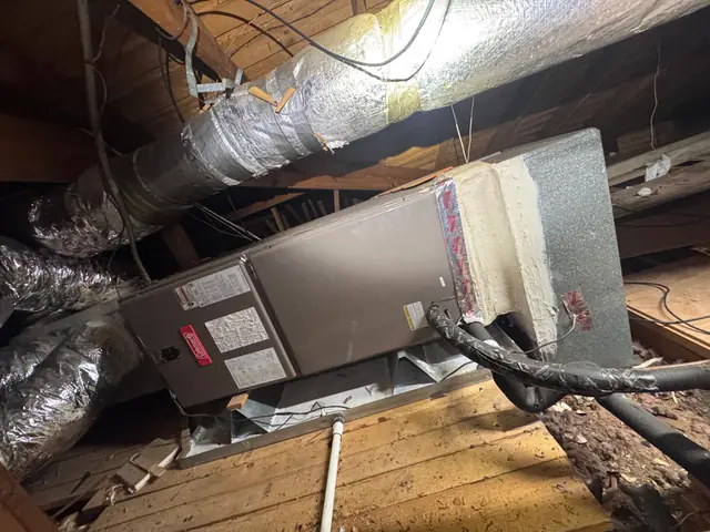 Why Water Is Dripping From Your Ceiling in August